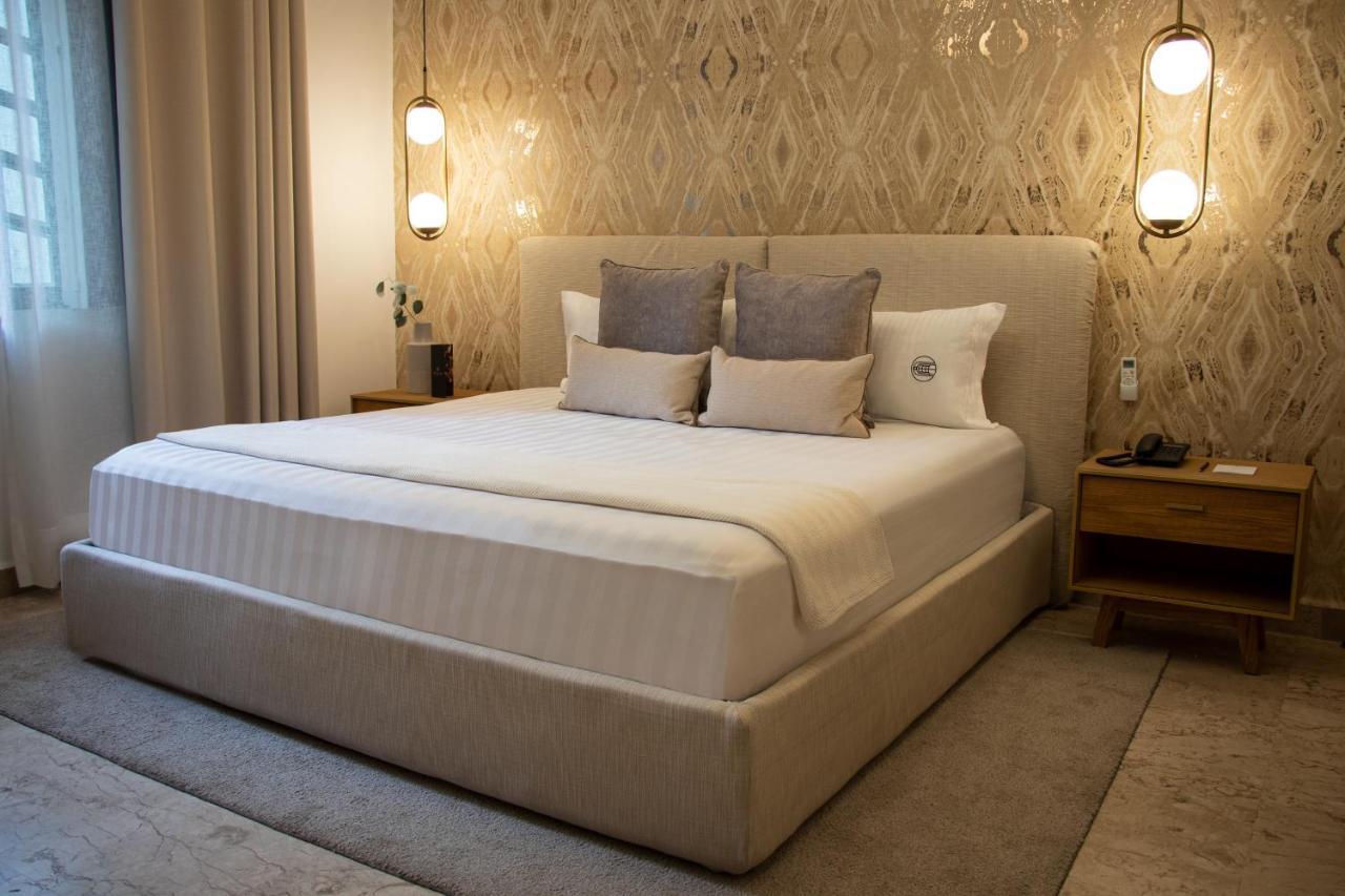 Hotel Roma 191 مدينة مكسيكو المظهر الخارجي الصورة