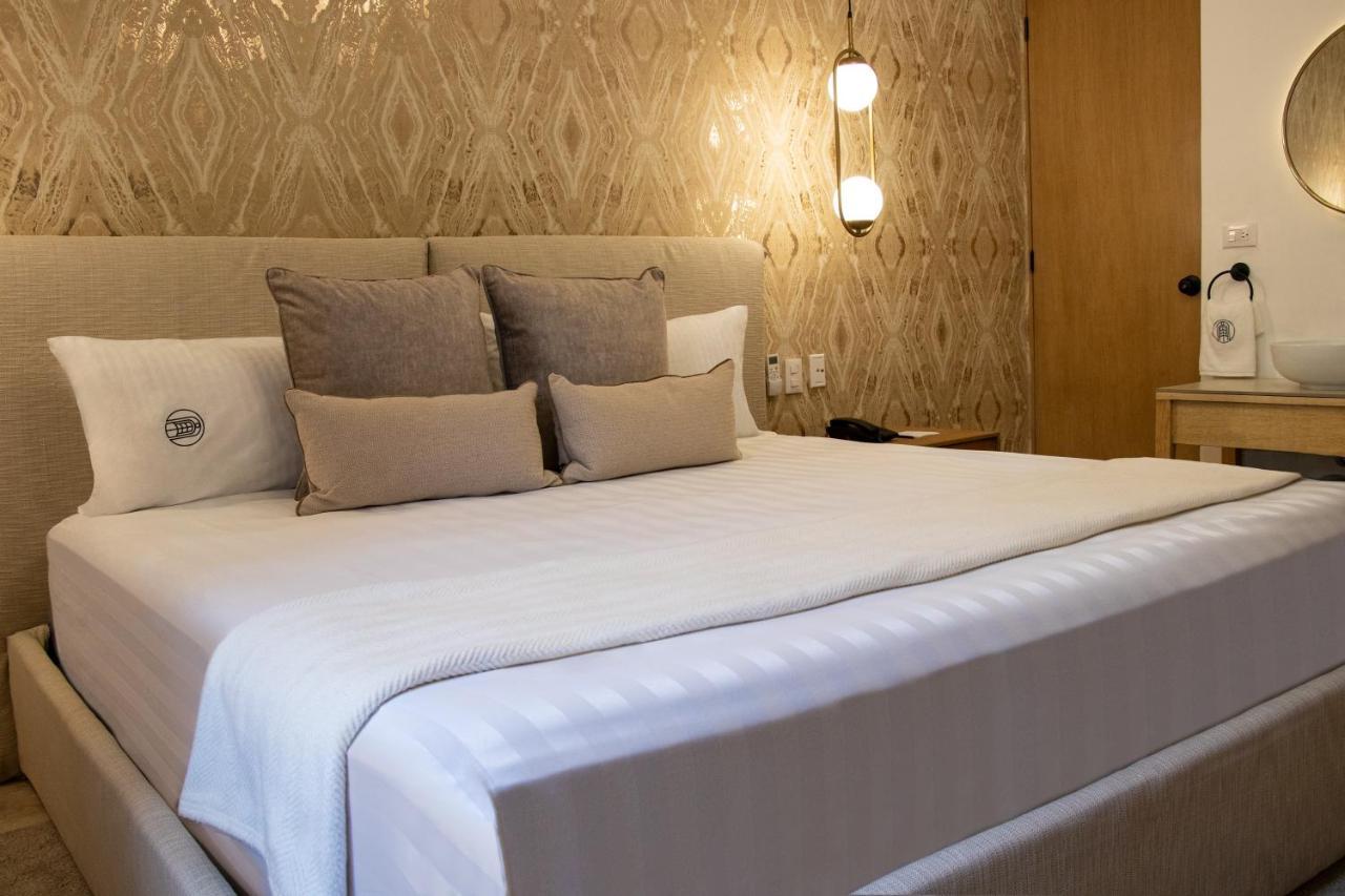 Hotel Roma 191 مدينة مكسيكو المظهر الخارجي الصورة