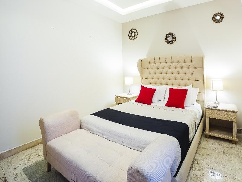 Hotel Roma 191 مدينة مكسيكو المظهر الخارجي الصورة