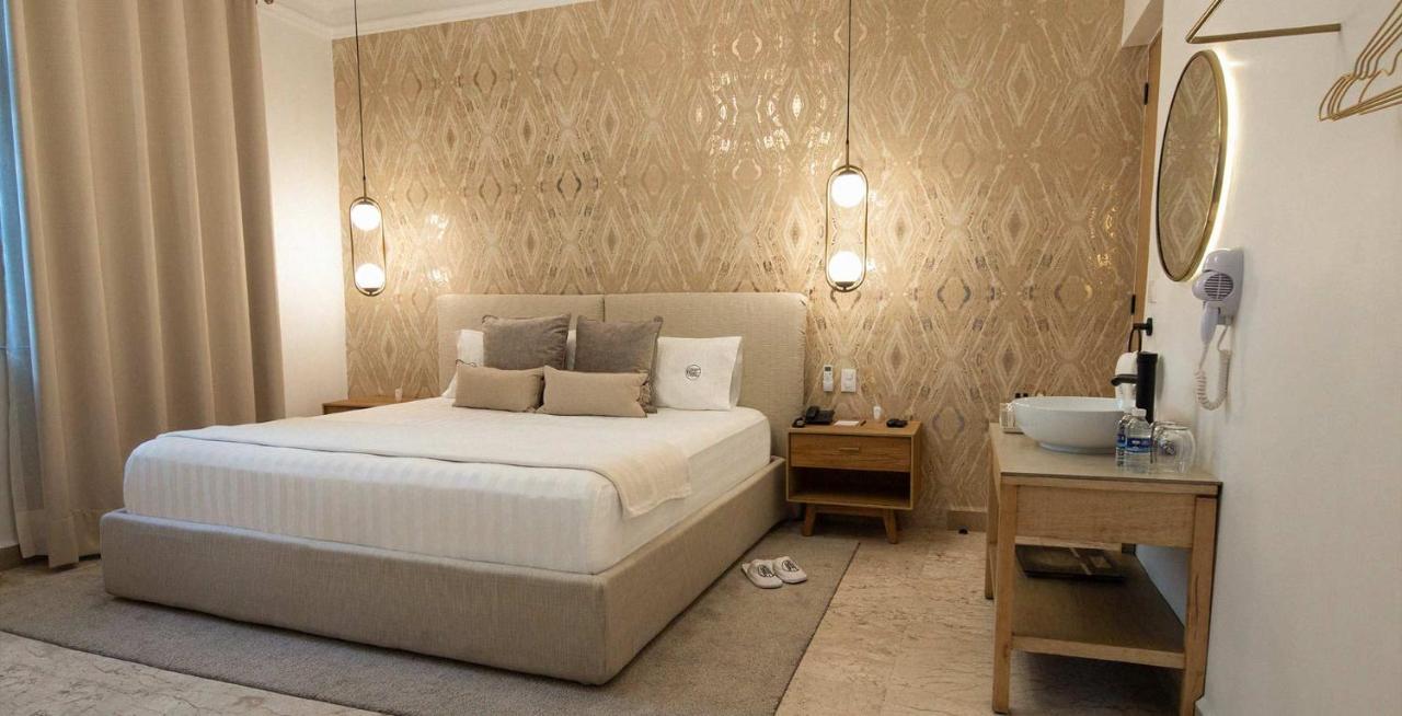 Hotel Roma 191 مدينة مكسيكو المظهر الخارجي الصورة