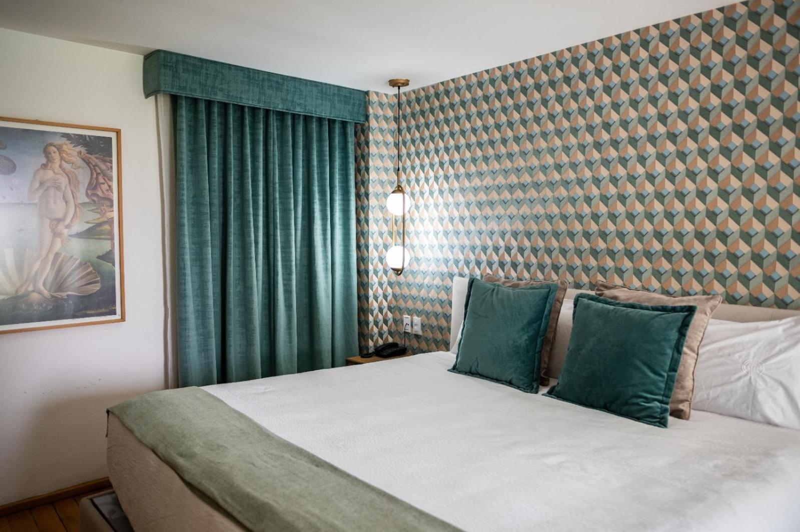 Hotel Roma 191 مدينة مكسيكو المظهر الخارجي الصورة