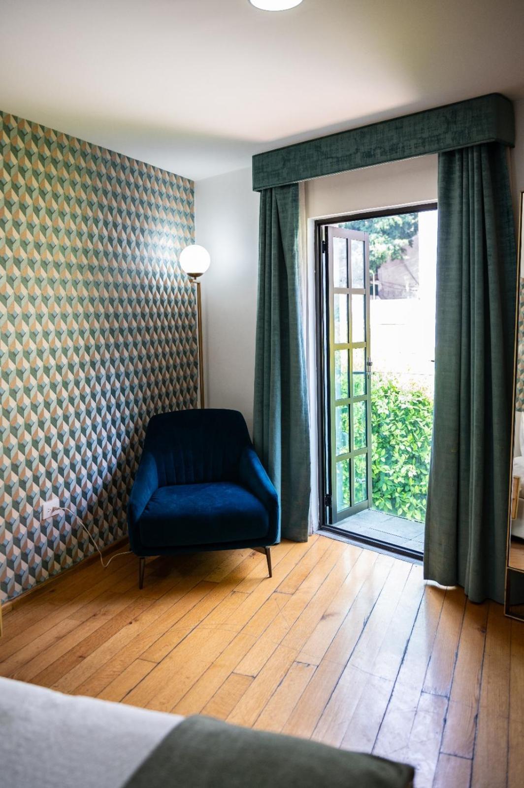 Hotel Roma 191 مدينة مكسيكو المظهر الخارجي الصورة