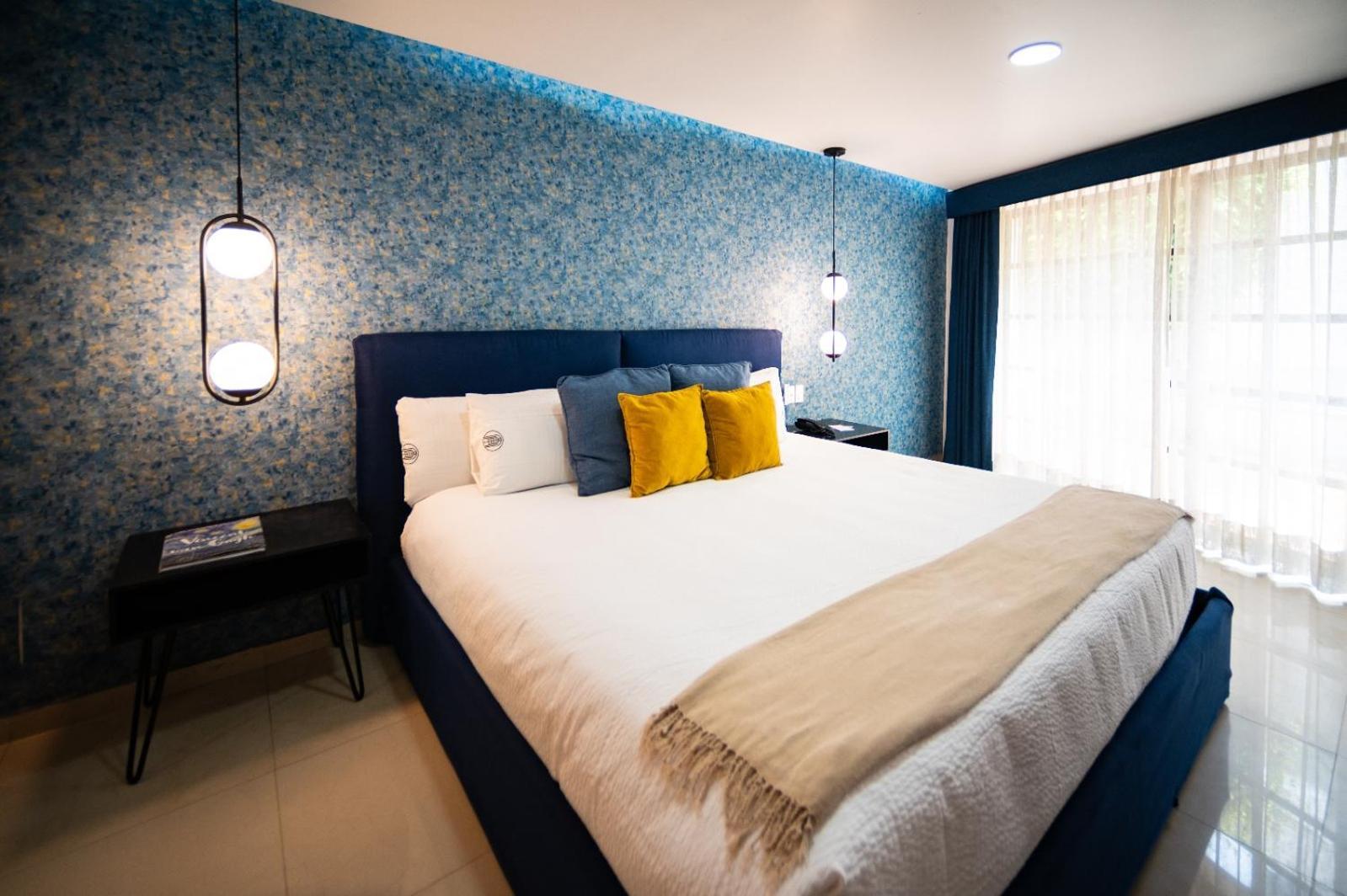 Hotel Roma 191 مدينة مكسيكو المظهر الخارجي الصورة