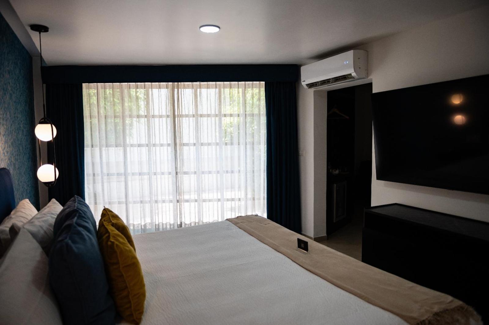 Hotel Roma 191 مدينة مكسيكو المظهر الخارجي الصورة