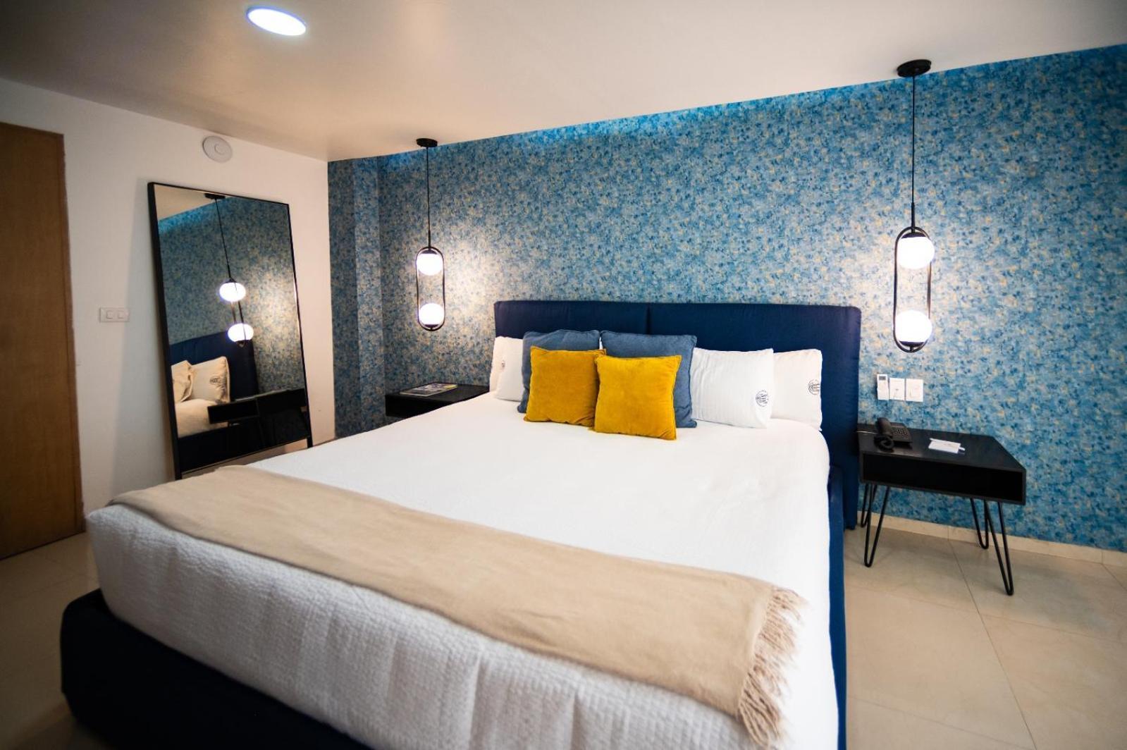 Hotel Roma 191 مدينة مكسيكو المظهر الخارجي الصورة