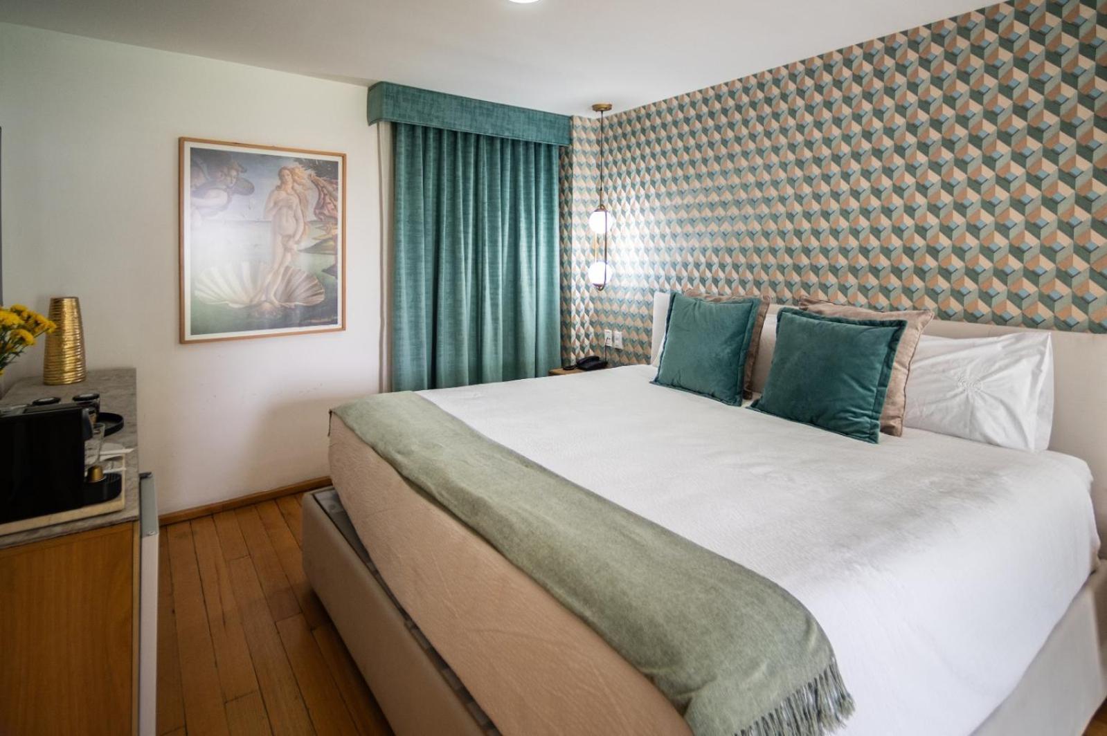 Hotel Roma 191 مدينة مكسيكو المظهر الخارجي الصورة