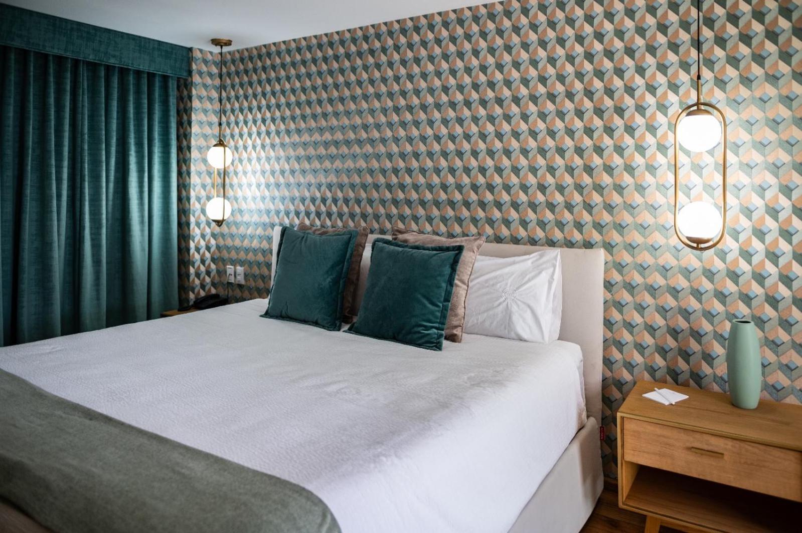 Hotel Roma 191 مدينة مكسيكو المظهر الخارجي الصورة